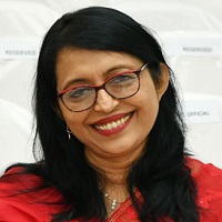 Dr. Usha   Titus